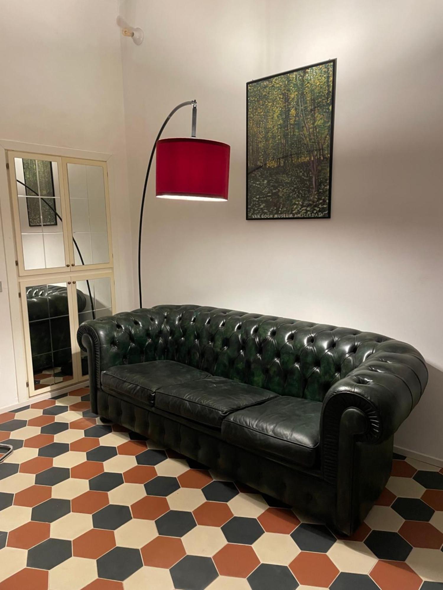 Domus Gaia Apartment Rome Exterior photo