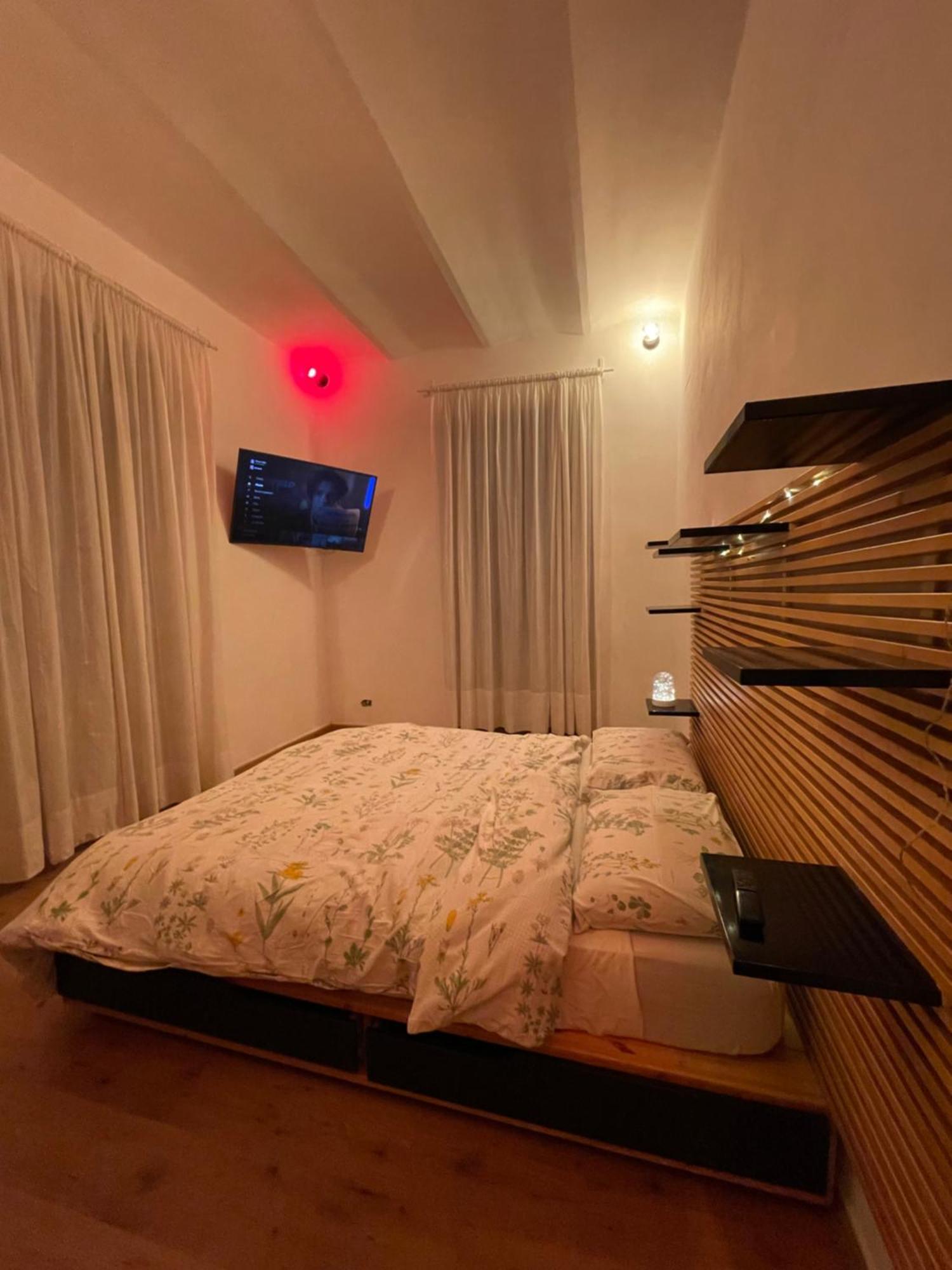 Domus Gaia Apartment Rome Exterior photo