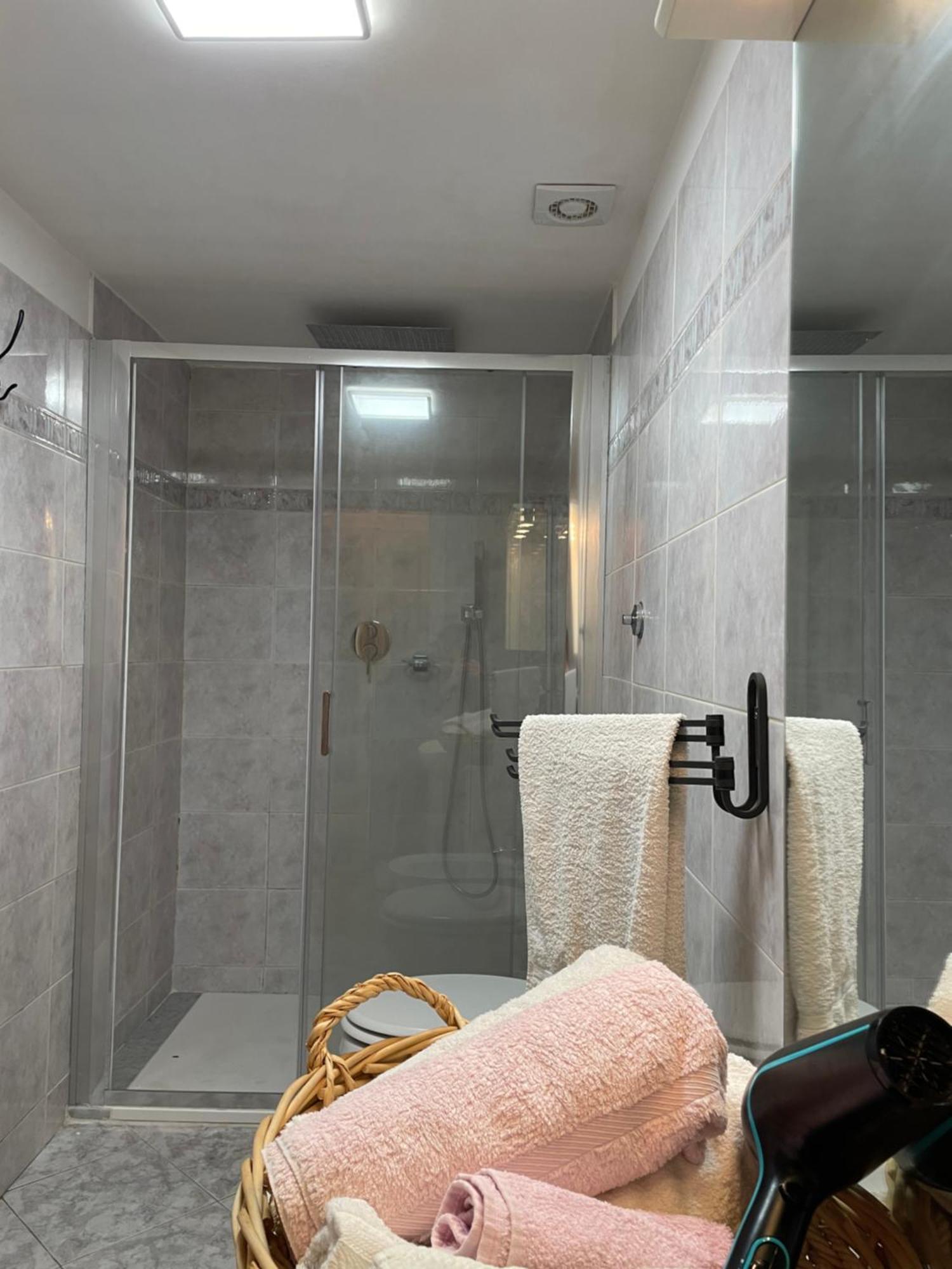 Domus Gaia Apartment Rome Exterior photo