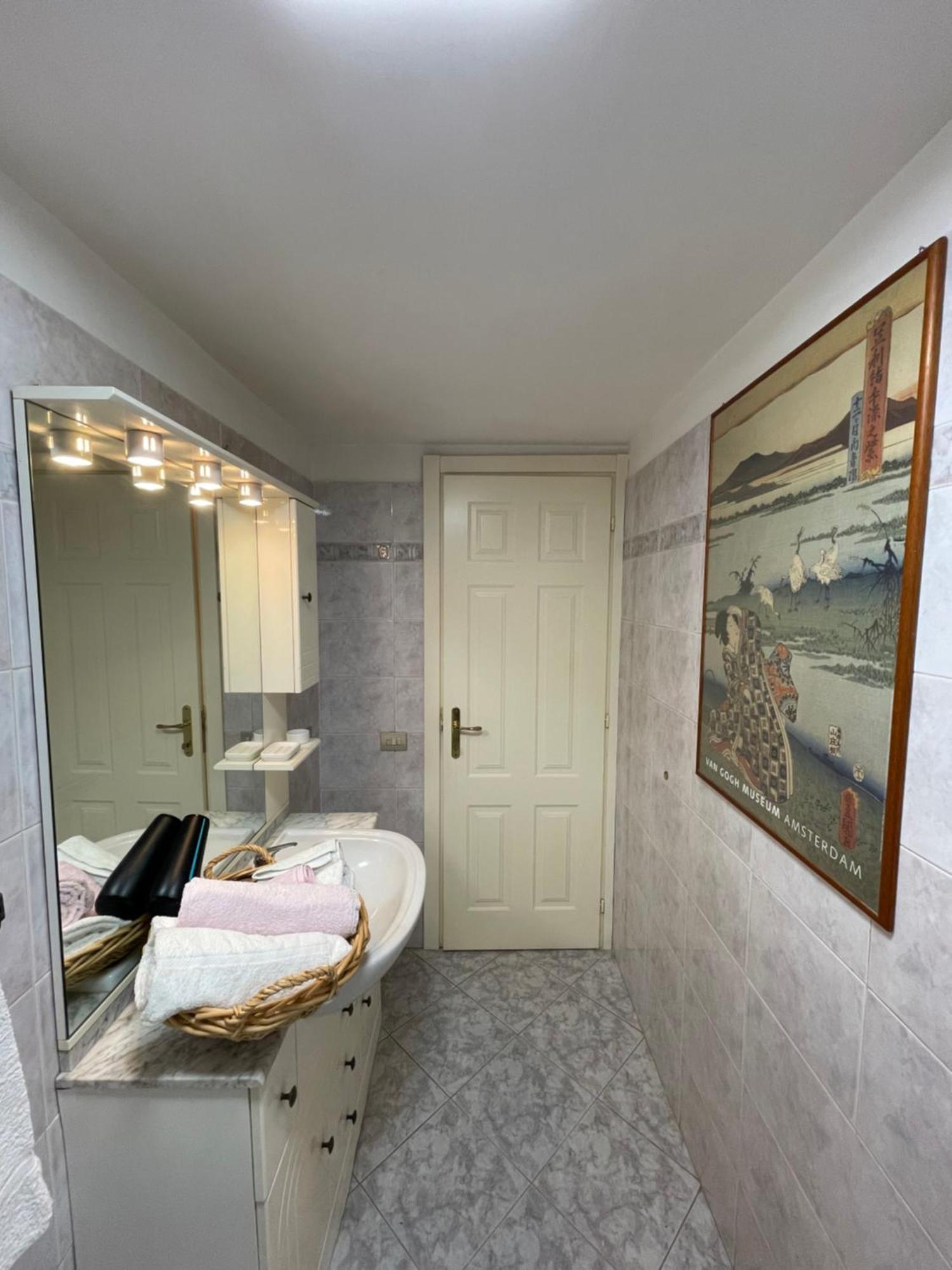 Domus Gaia Apartment Rome Exterior photo