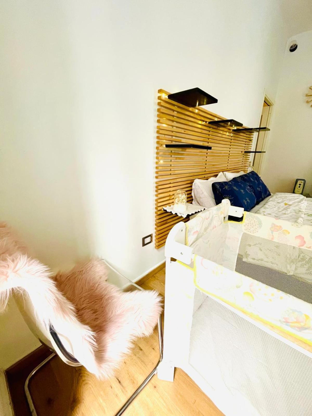 Domus Gaia Apartment Rome Exterior photo